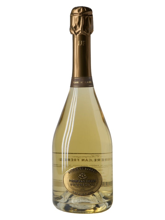 Šampanja Frerejean Freres Premier Cru Blanc de Blancs 75cl 12%