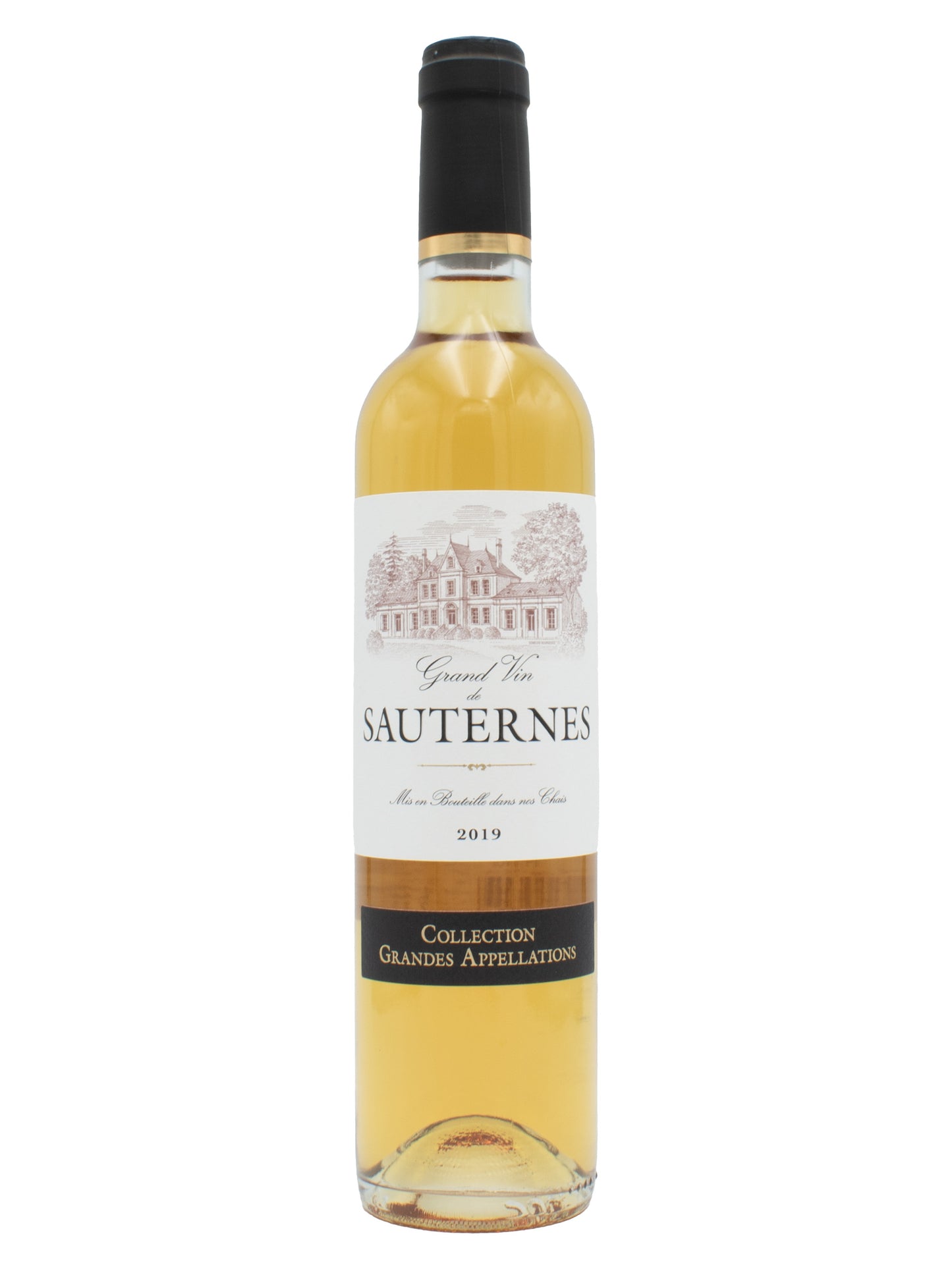 Ginestet 'Mascaron Par Ginestet' 0,5ltr 2019