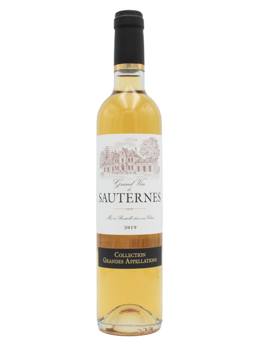 Ginestet 'Mascaron Par Ginestet' 0,5ltr 2019