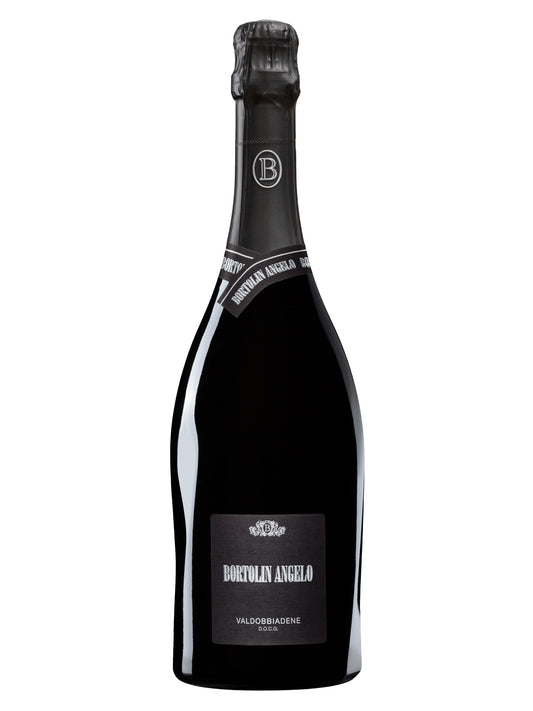 Bortolin Angelo Valdobbiadene DOCG Brut