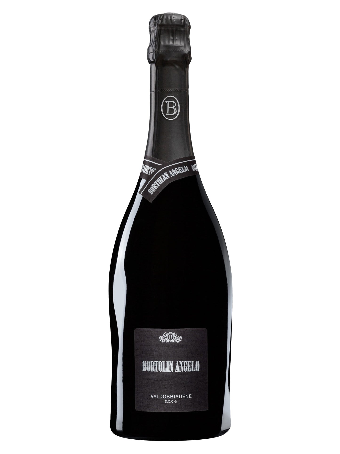 Bortolin Angelo Valdobbiadene Prosecco DOCG Brut Magnum