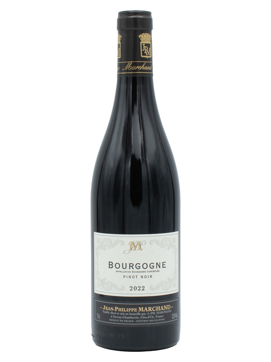 Jean-Philippe Marchand Bourgogne Pinot Noir Burgundia 2022