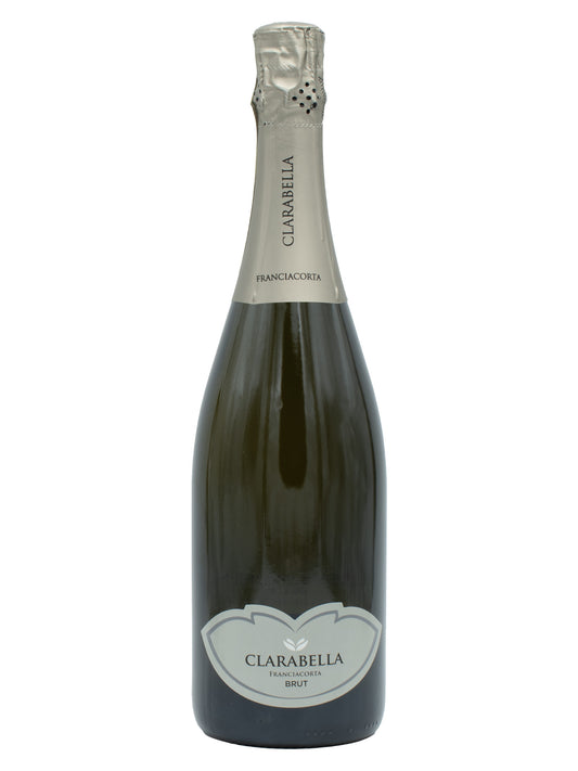 Clarabella Brut Franciacorta DOCG