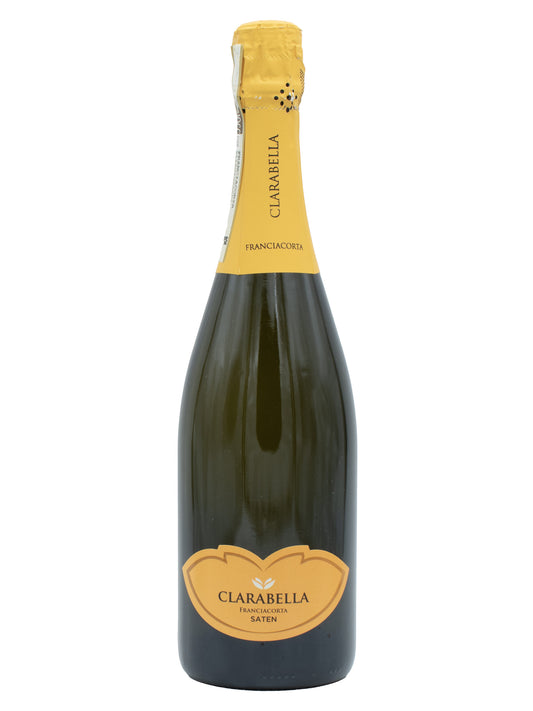 Clarabella Saten Franciacorta DOCG