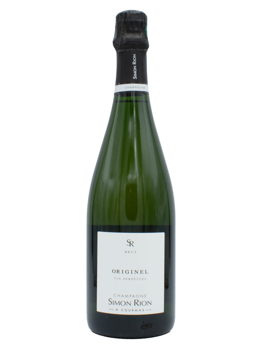 Šampanja Simon Rion Originel Brut