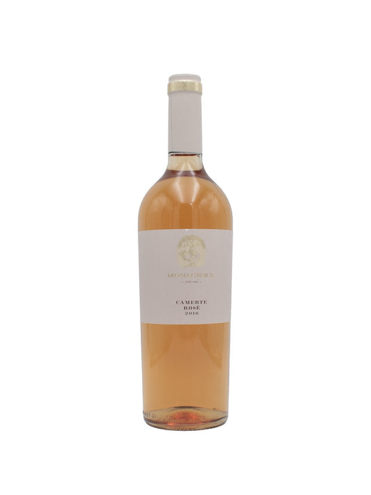 Camerte La Monacesca Rose Marche Rossato IGT 750 ml 12% 2016