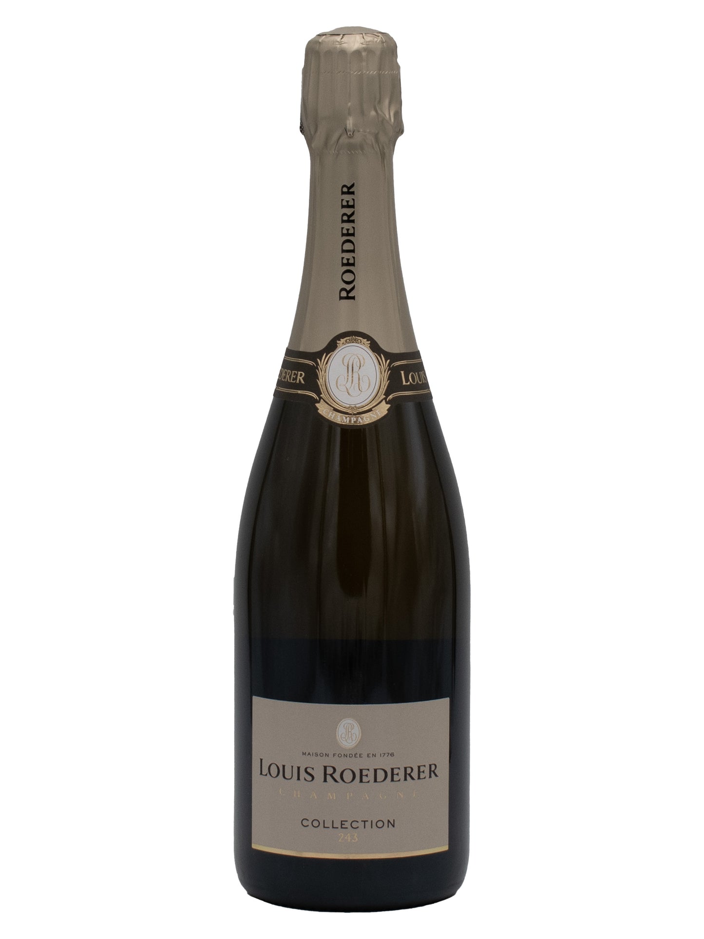 Louis Roederer, kollektsioon 243, Champagne NV