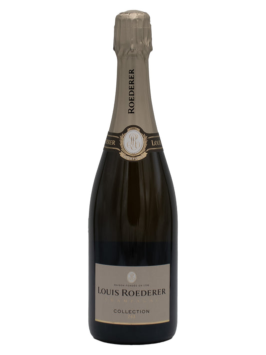 Louis Roederer, kollektsioon 243, Champagne NV