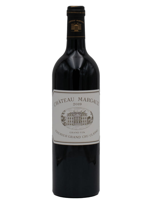 Chateau Margaux Premier Cru 2019