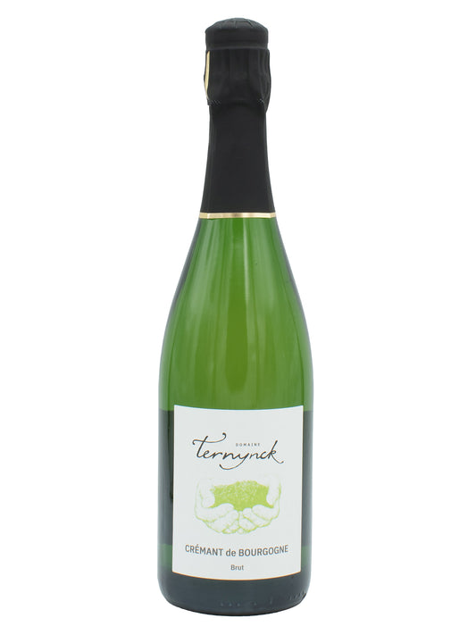 Ternynck Cremant de Bourgogne Brut