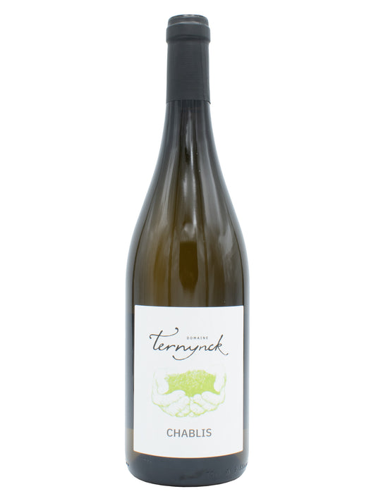 Ternynck Chablis 2023
