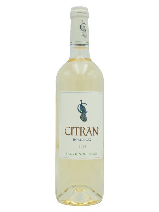 Citran Sauvignon Blanc 2023
