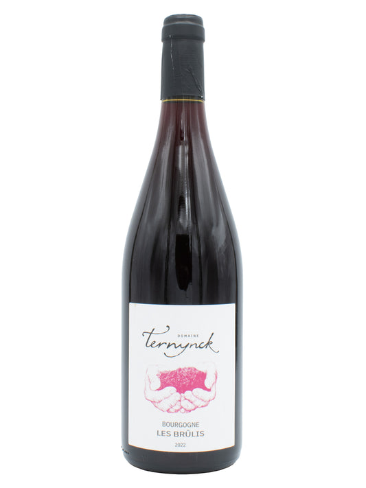 Ternynck BOURGOGNE Les brulis 2022