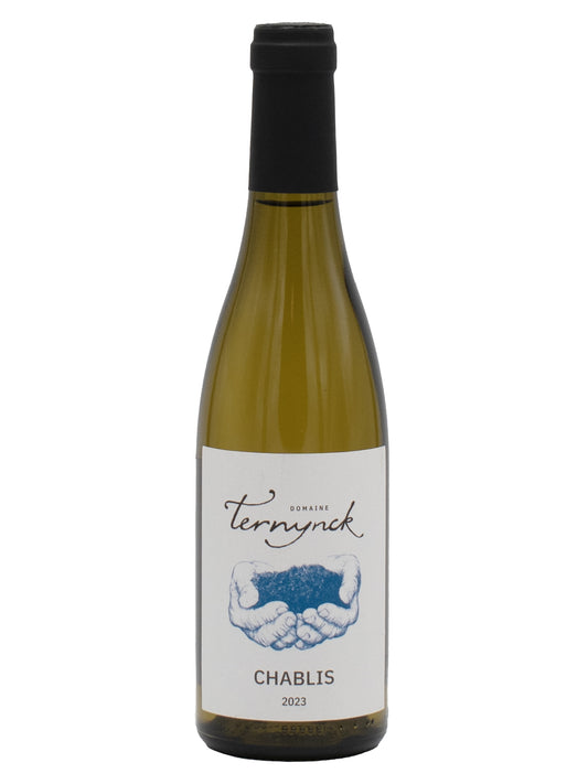 Ternynck Chablis 2023 375ml