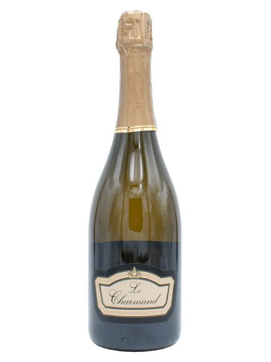 Jean-Philippe Marchand Crémant De Bourgogne Brut Pres'le Charmand