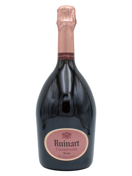 Šampanja Ruinart Rose NV 75cl 12,5%