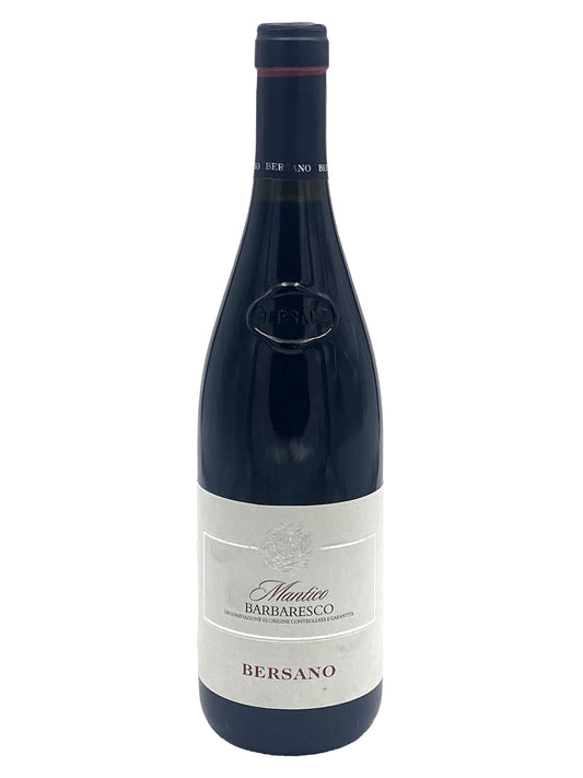 Bersano Mantico Barbaresco DOCG 2013
