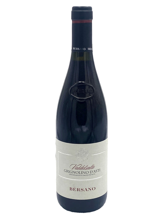 Bersano Valdelsalto Grignolino d'Asti DOP 2016