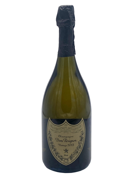 Dom Perignon Champagne Gift Box 2013