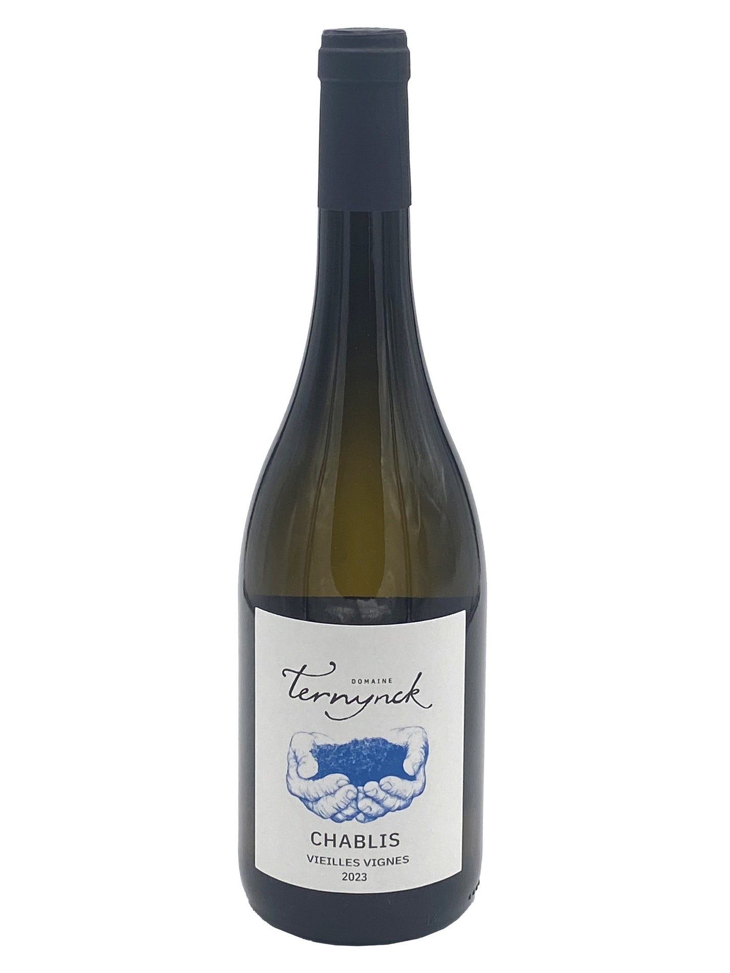 Ternynck Chablis Vieilles Vignes 2023