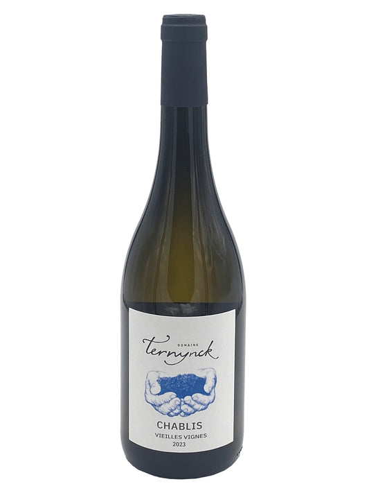 Ternynck Chablis Vieilles Vignes 2023
