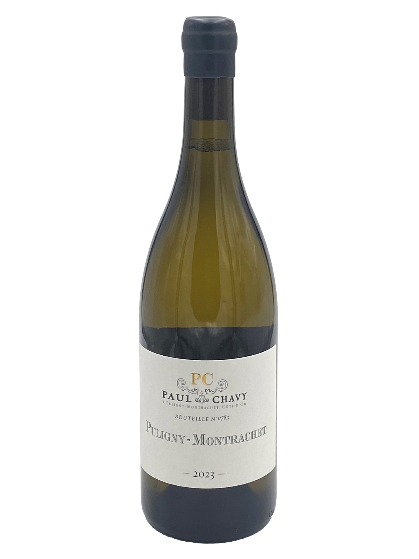 Paul Chavy Puligny-Montrachet Blanc 2023