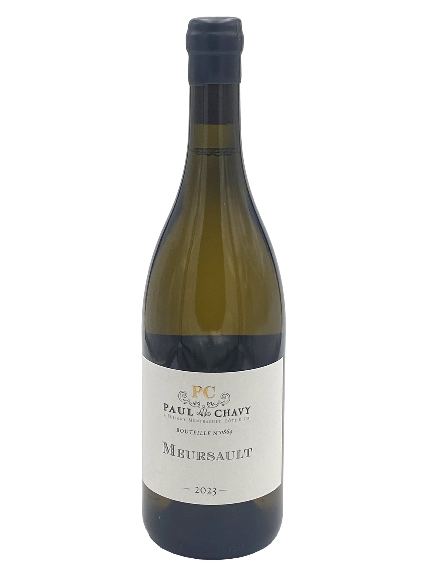 Paul Chavy Meursault 2023