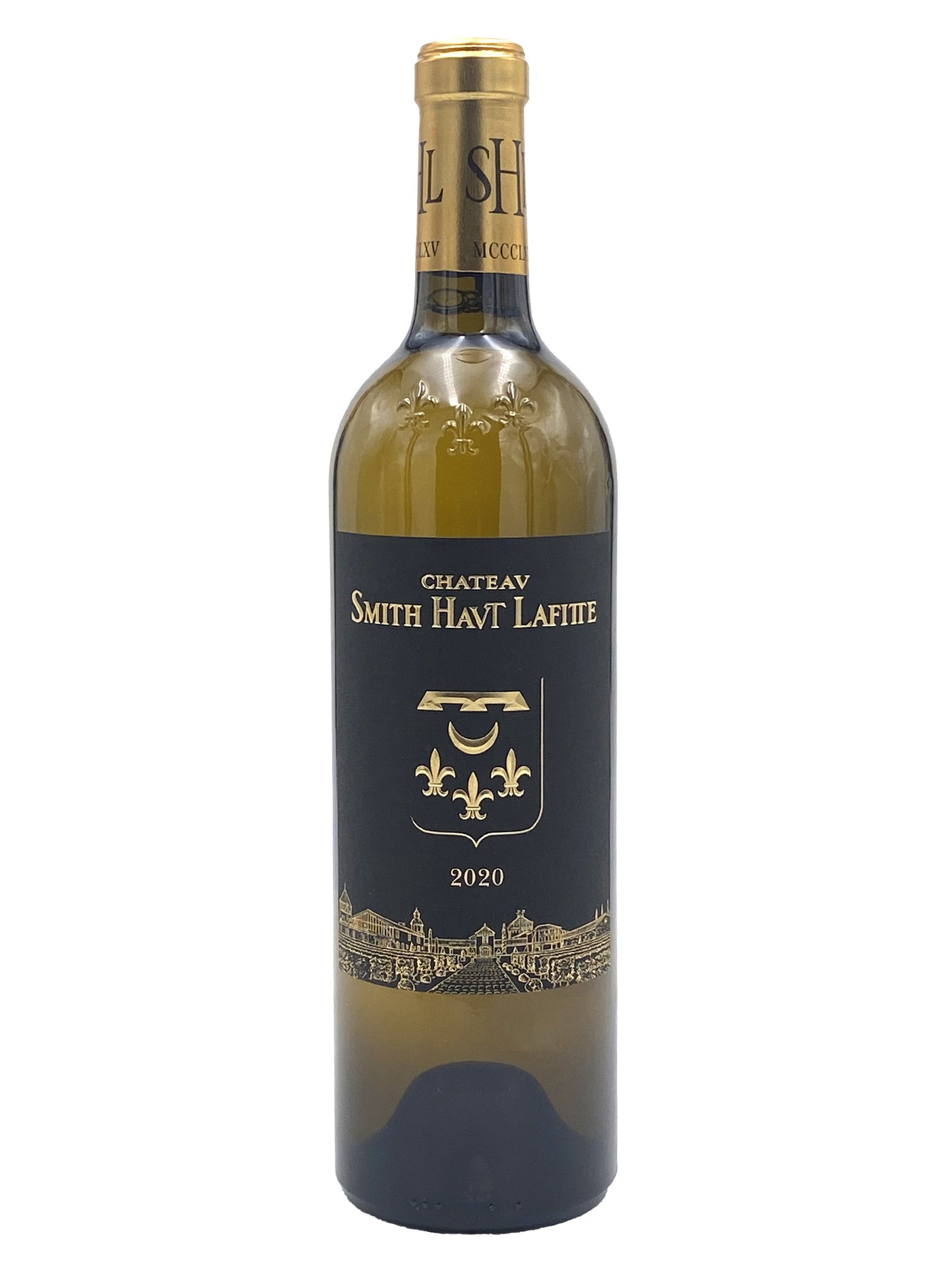 Chateau Smith Haut Lafitte Blanc Pessac-Leognan 2020