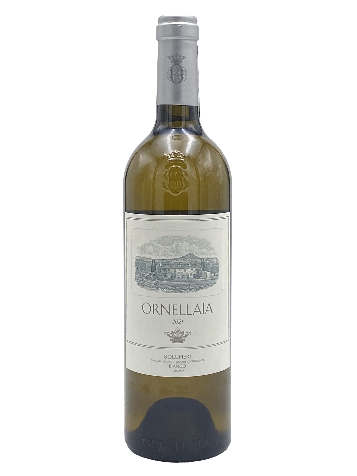 Ornellaia Bianco Bolgheri 2021