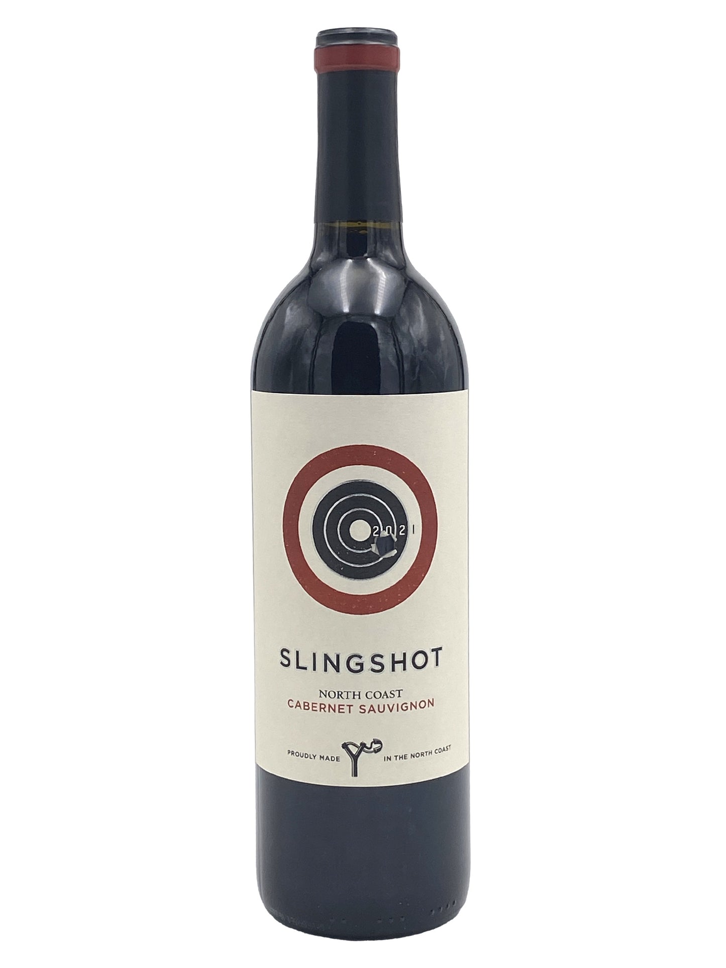 Slingshot, Cabernet Sauvignon, Napa Valley 2021