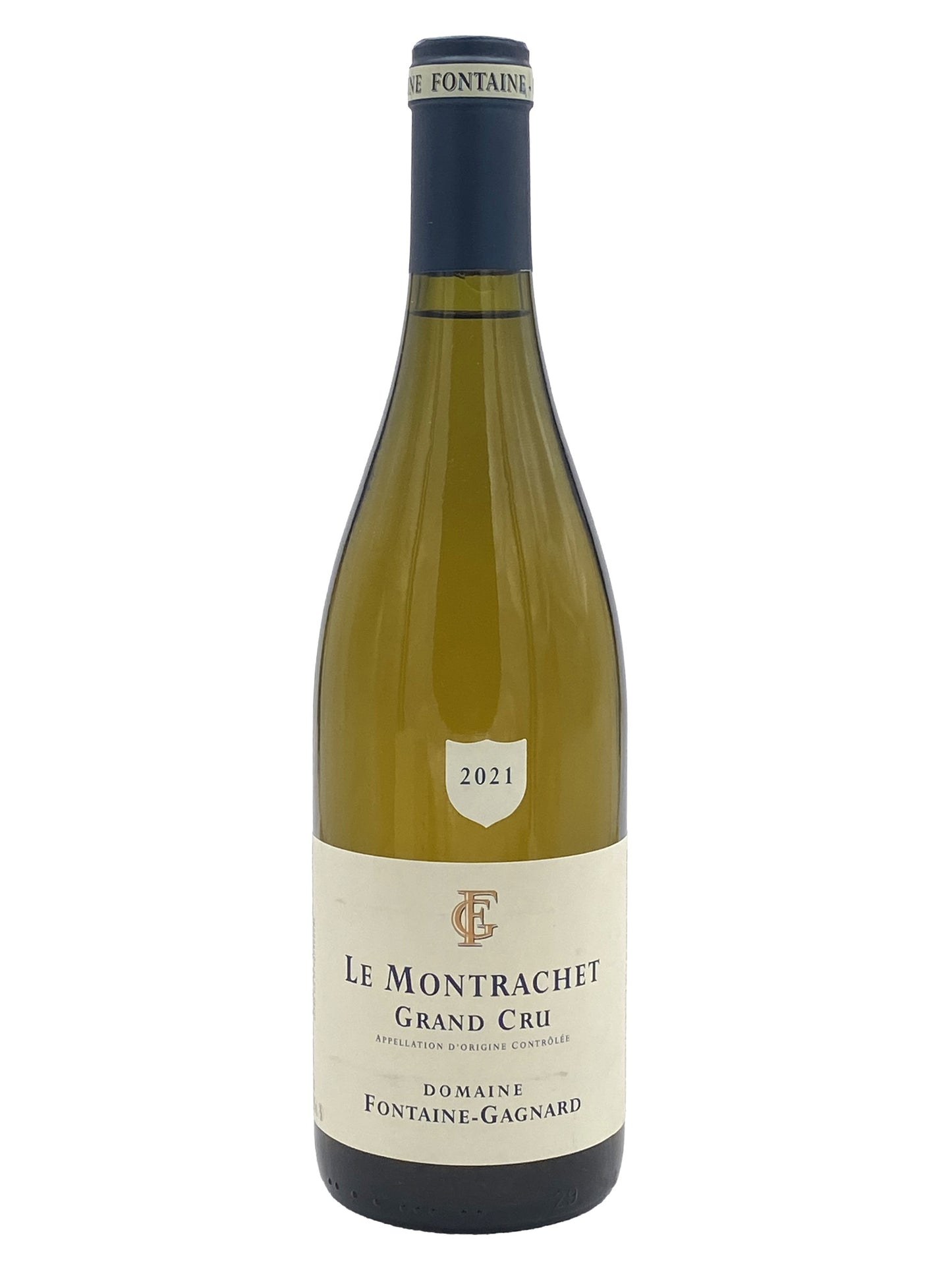 Domaine Fontaine-Gagnard, Montrachet Grand Cru 2021