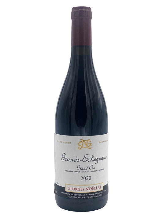 Georges Noellat Grands Echezeaux Grand Cru 2020