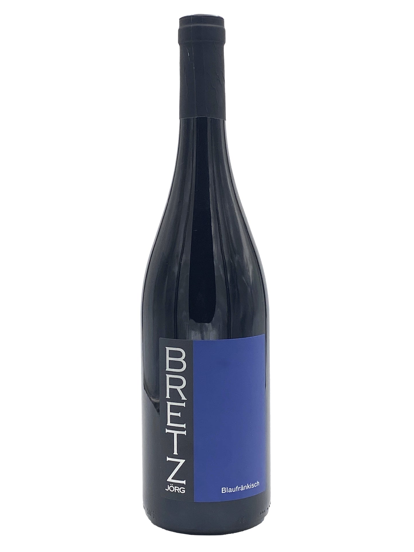 Jörg Bretz Blaufränkisch 2013 13,5%