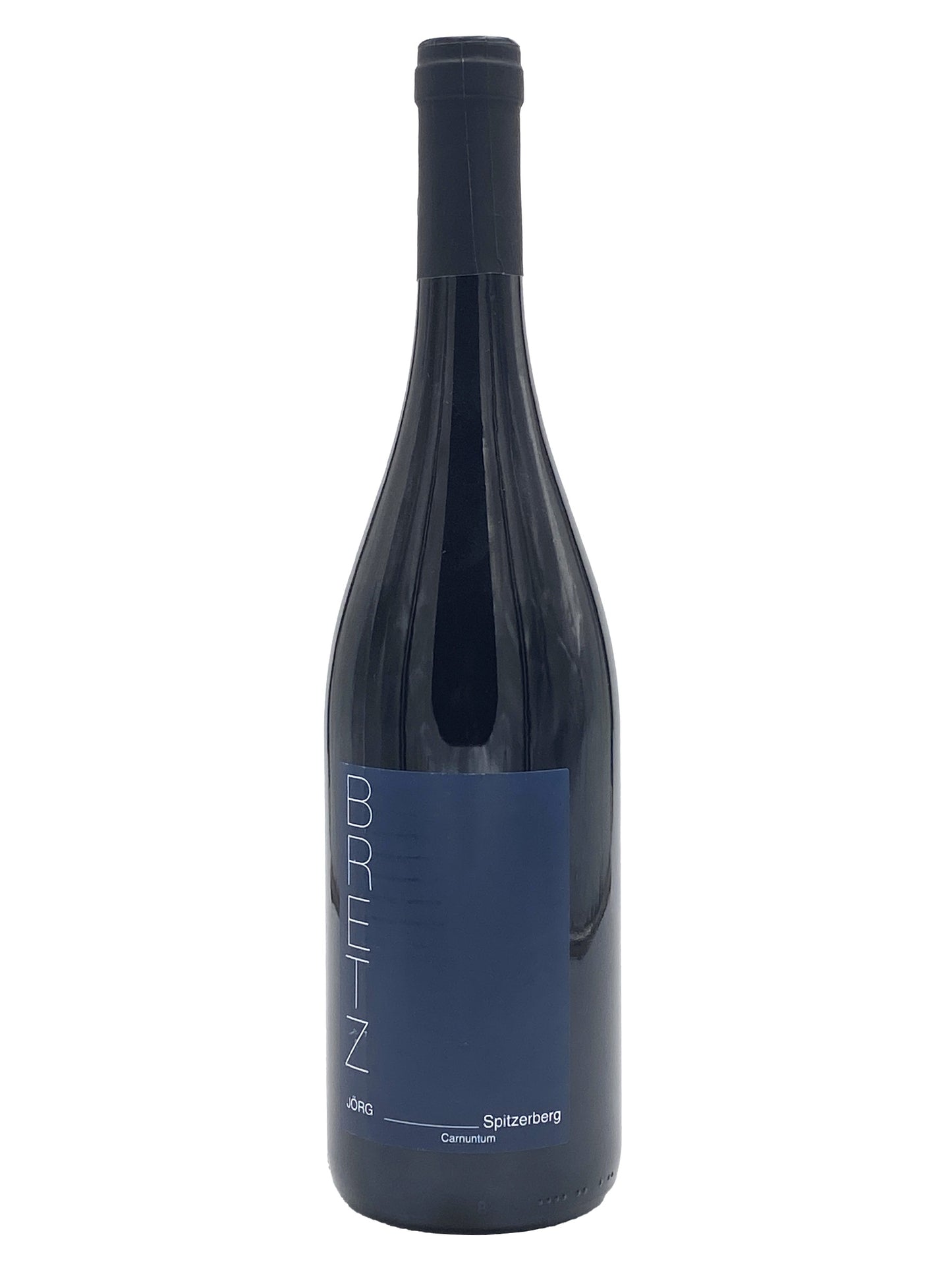Jörg Bretz Blaufränkisch Qualitätswein Spitzerberg 2015 12,5%