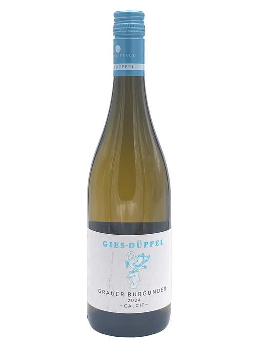 Weingut Gies-Düppel Grauer Burgunder trocken "Calcit" 2024