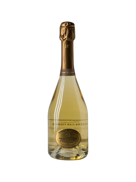 Šampanja Frerejean Freres Premier Cru Blanc de Blancs 75cl 12%