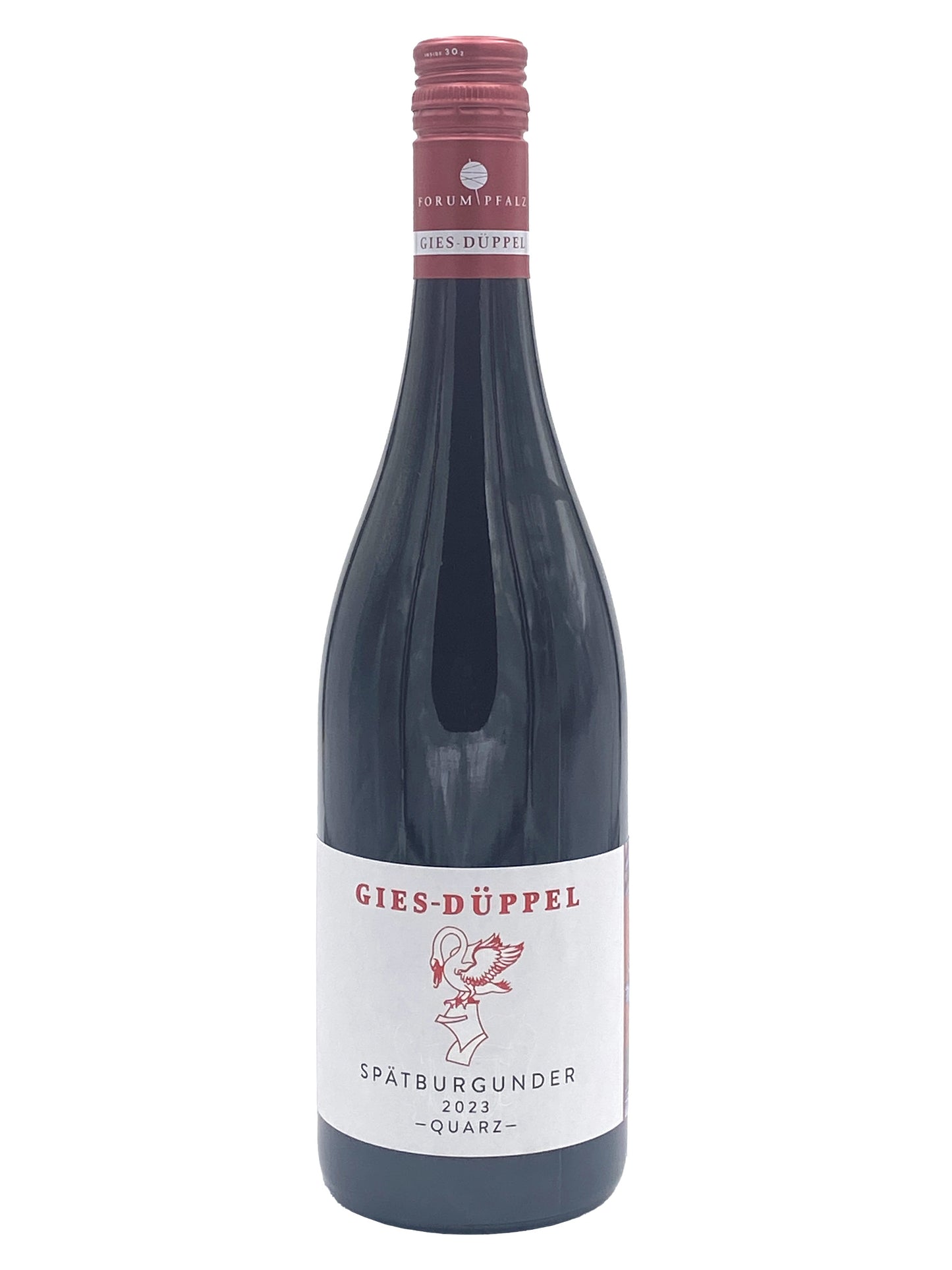 Weingut Gies-Düppel Spätburgunder trocken "Quarz" 2023