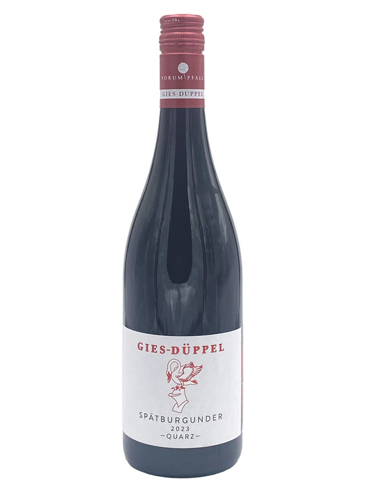 Weingut Gies-Düppel Spätburgunder trocken "Quarz" 2023