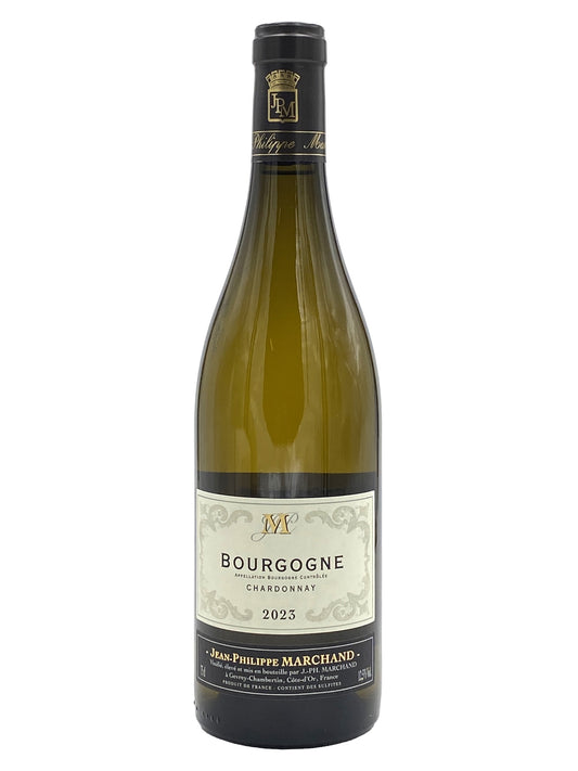 Jean-Philippe Marchand Bourgogne Chardonnay 2023