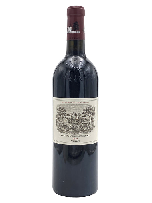 Chateau Lafite Rothschild Premier Cru Classe, Pauillac 2019