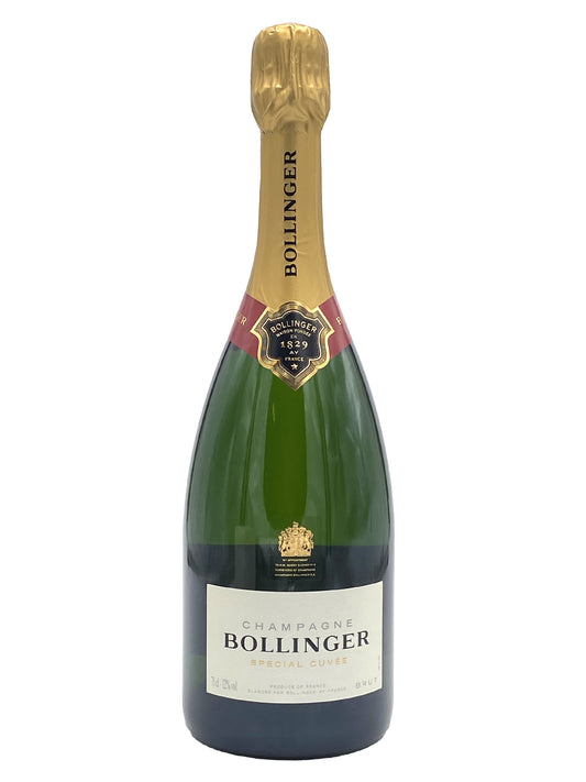 Bollinger, Special Cuvee NV