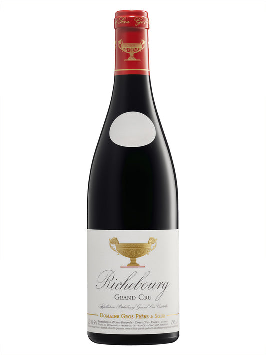 Domaine Gros Frere et Soeur Richebourg Grand Cru 2023