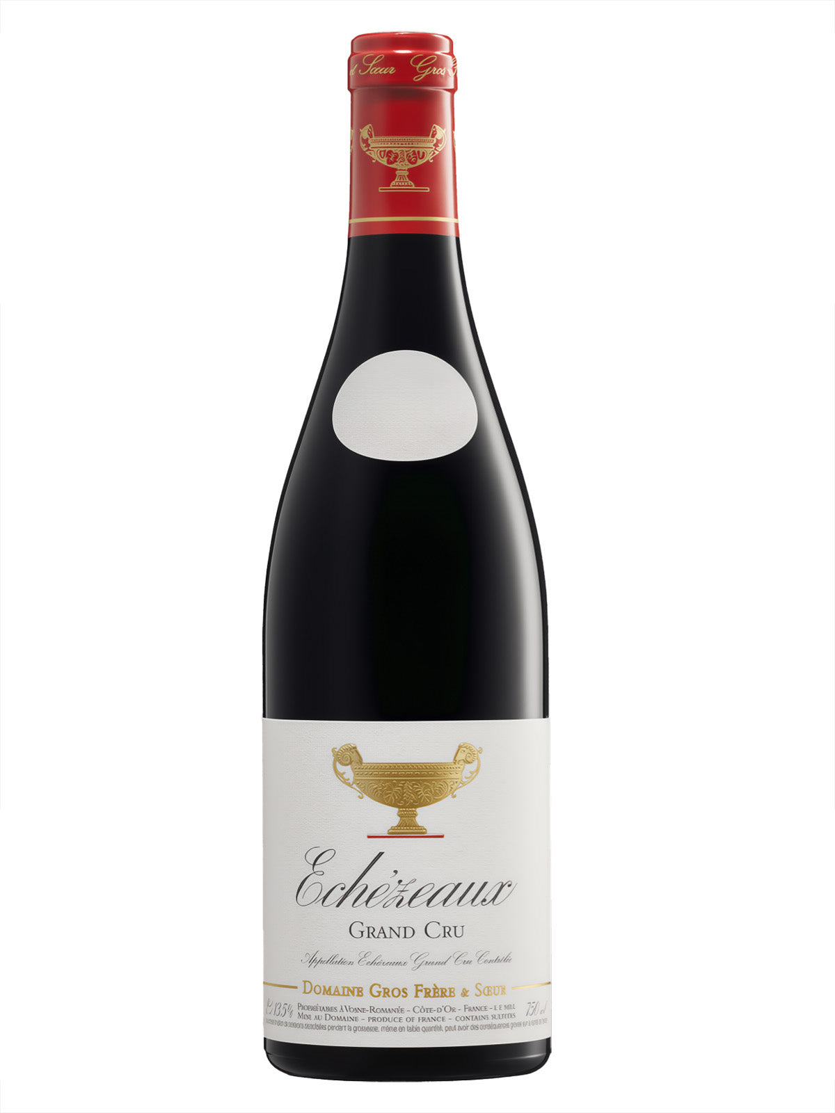 Domaine Gros Frere et Soeur Echezeaux Grand Cru 2023