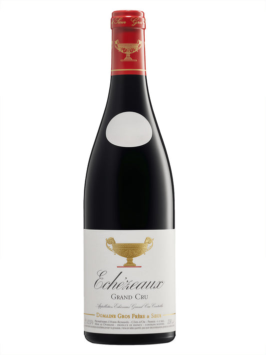 Domaine Gros Frere et Soeur Echezeaux Grand Cru 2023