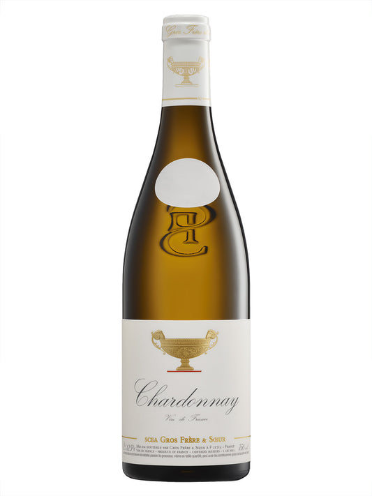 Domaine Gros Frere et Soeur Bourgogne Chardonnay 2023