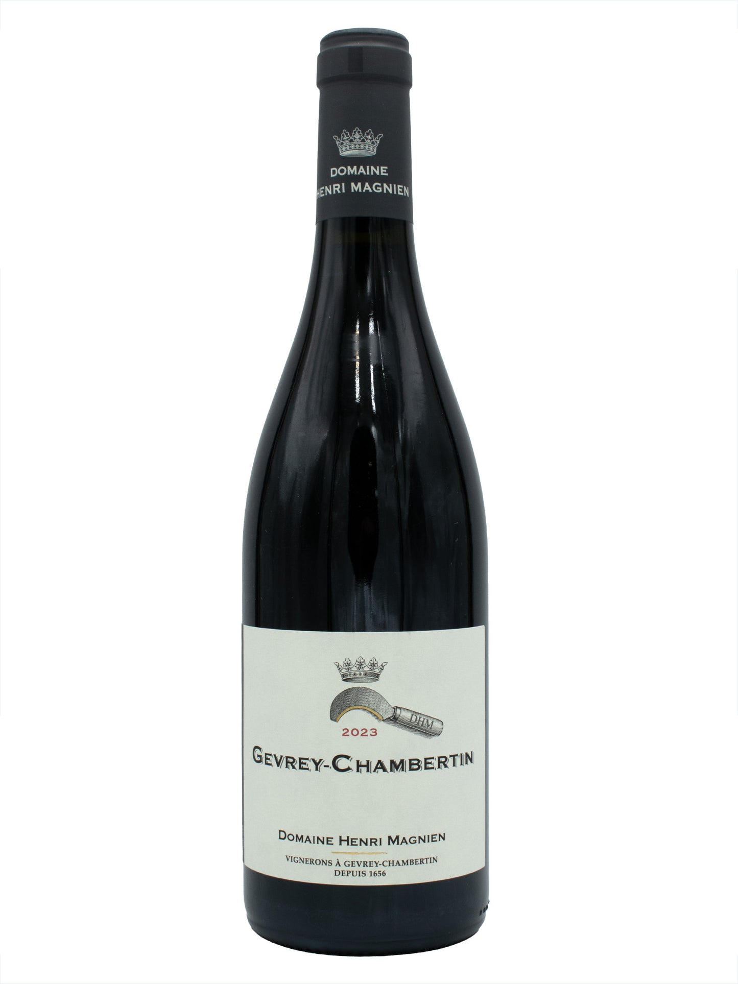 Domaine Henri Magnien Gevrey-Chambertin, Cote de Nuits 2023