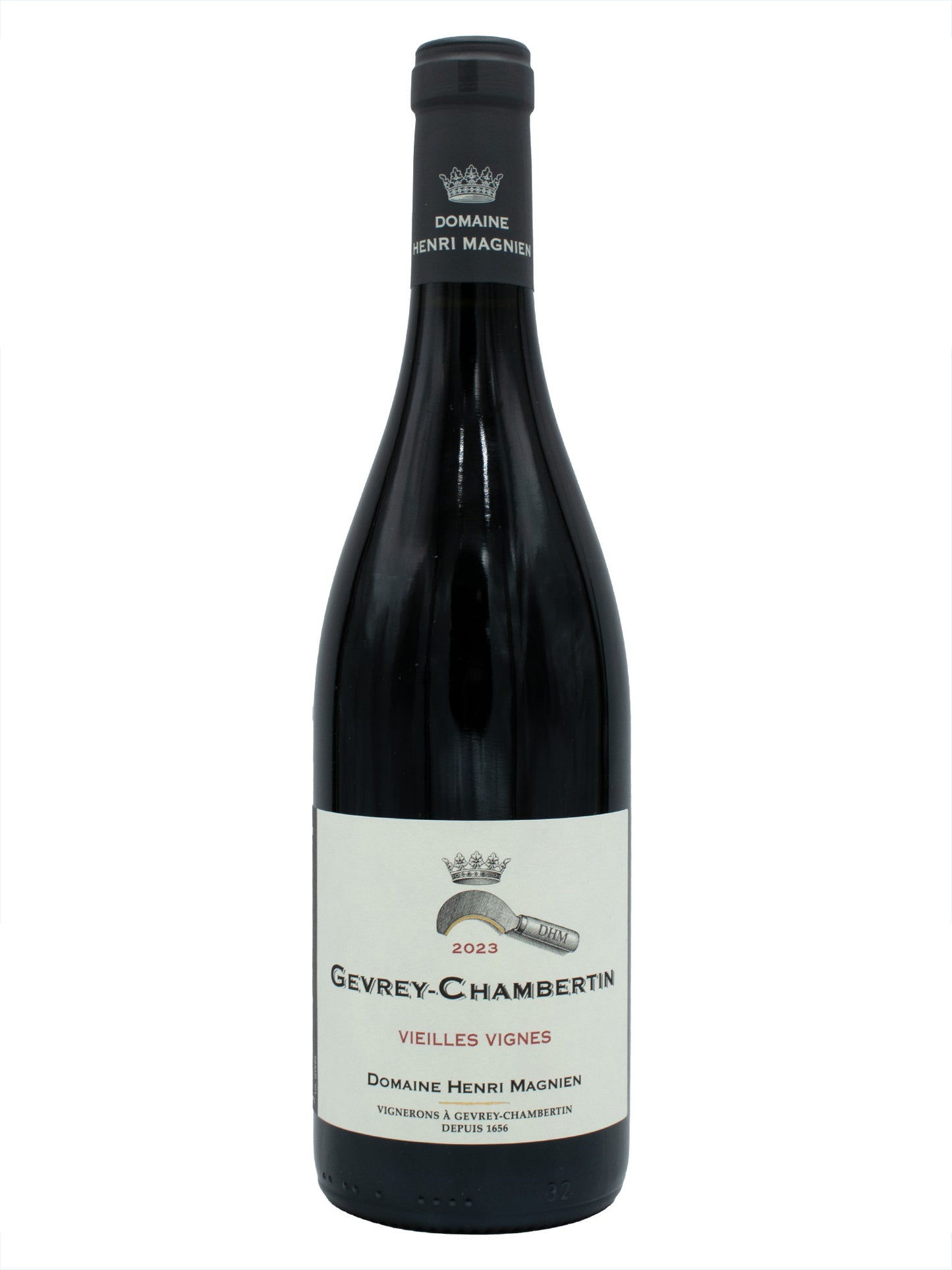 Domaine Henri Magnien Gevrey-Chambertin Vieilles Vignes, Burgundy 2023