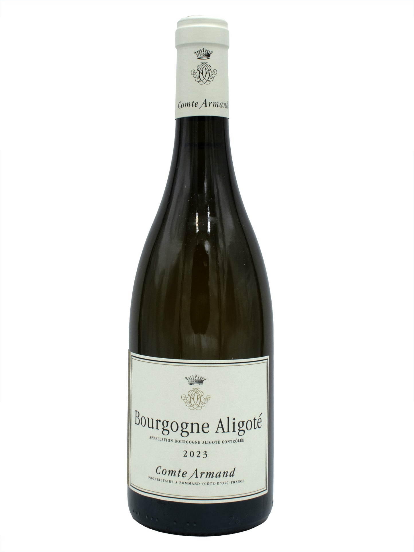Comte Armand Bourgogne Aligote 2023