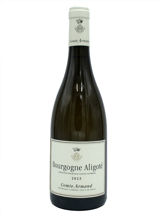 Comte Armand Bourgogne Aligote 2023