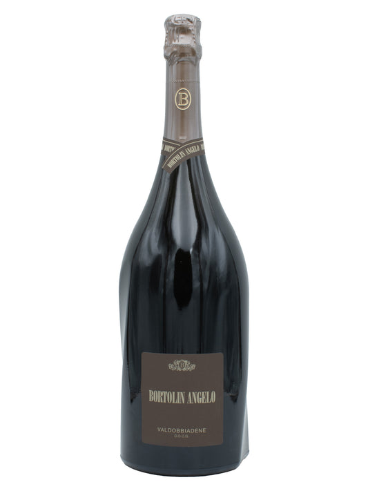 Bortolin Angelo Valdobbiadene DOCG Prosecco Extra Dry Magnum